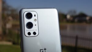حذف وان پلاس ٩ پرو از GeekBench