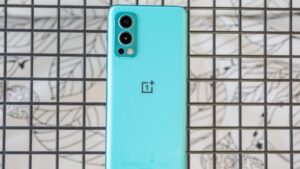 عمر باتری OnePlus Nord 2