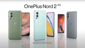 وان پلاس Nord 2