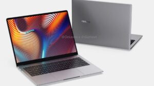 لپ تاپ Realme Book