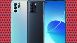 اوپو Reno 6Z