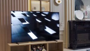 تلویزیون هوشمند Smart Screen V75 هواوی