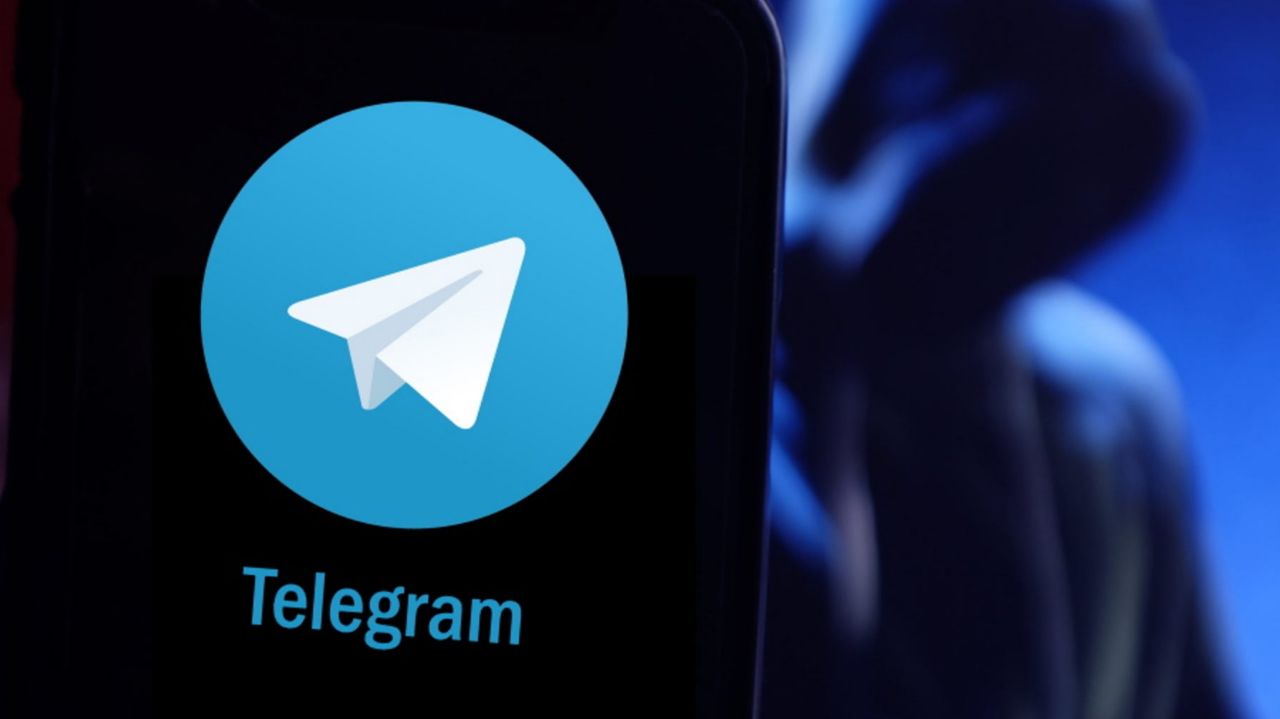 آپدیت تلگرام ٧.٩.٠