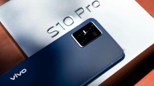 ویوو S10 Pro