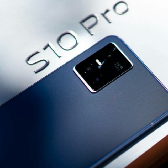 ویوو S10 Pro