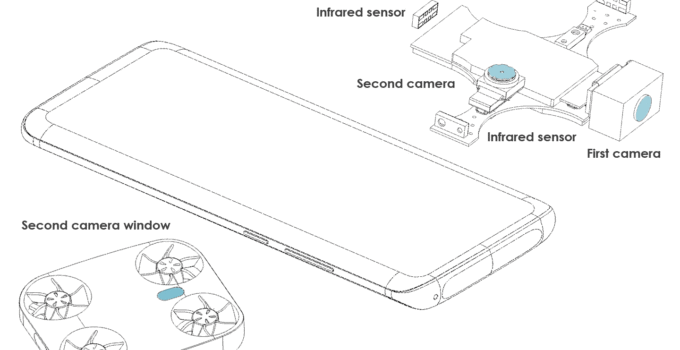 حق اختراع Vivo