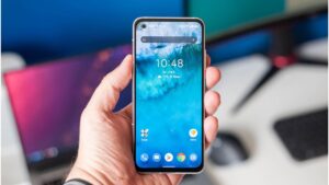 Zenfone 8