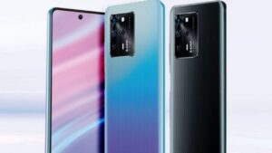گوشی ZTE Blade V30