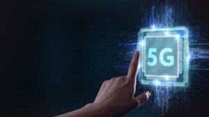 شبکه 5G