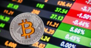 روند قیمت بیت کوین