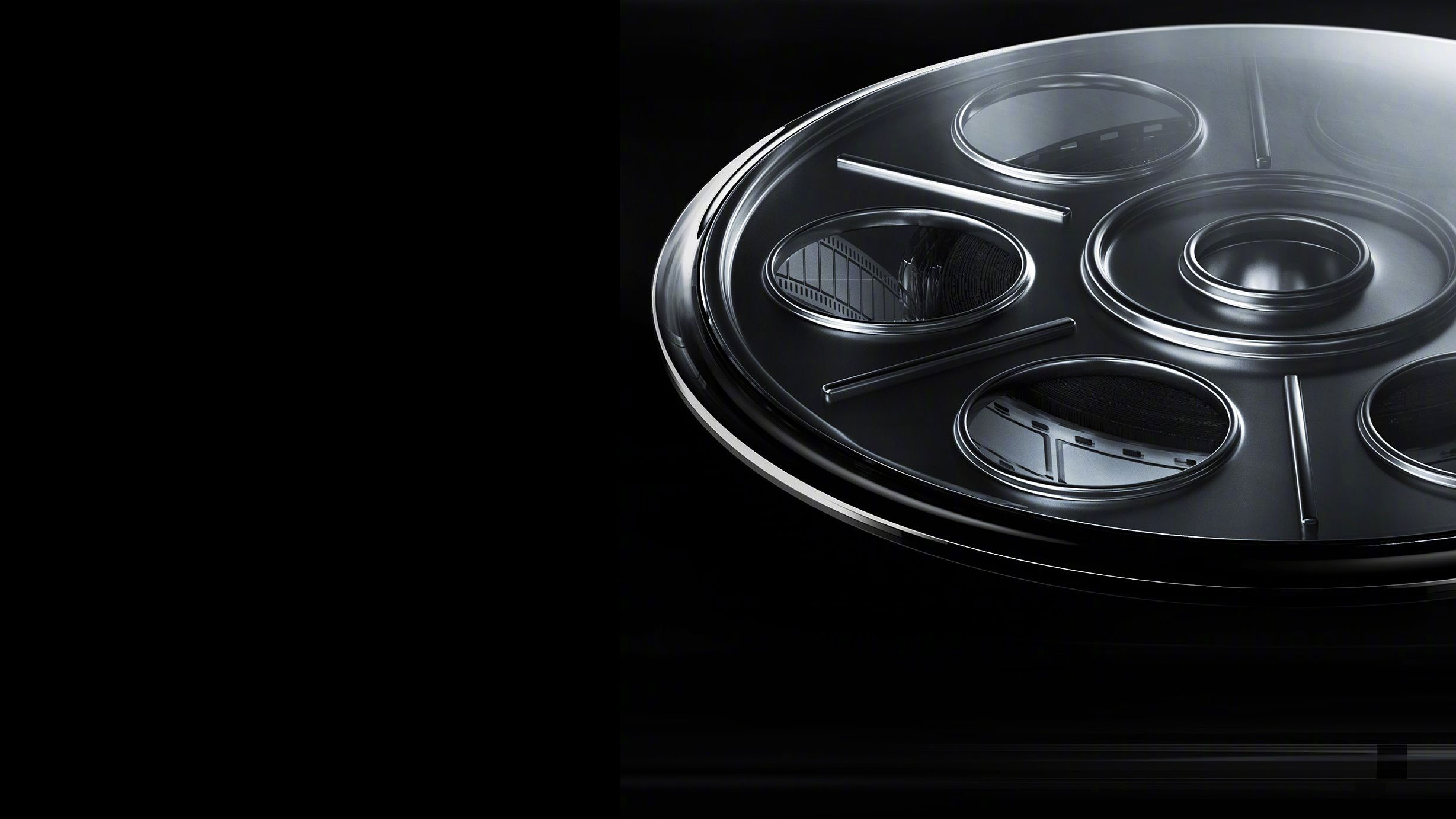 همکاری Honor با IMAX اعلام شد: اشاره به طراحی دایره ای دوربین