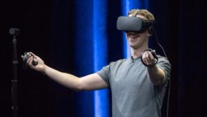 Ready Player One فیس بوک
