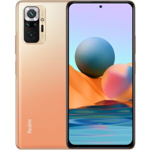 Redmi Note 10 Pro Max