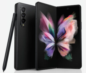 Galaxy Z Fold 3 5G