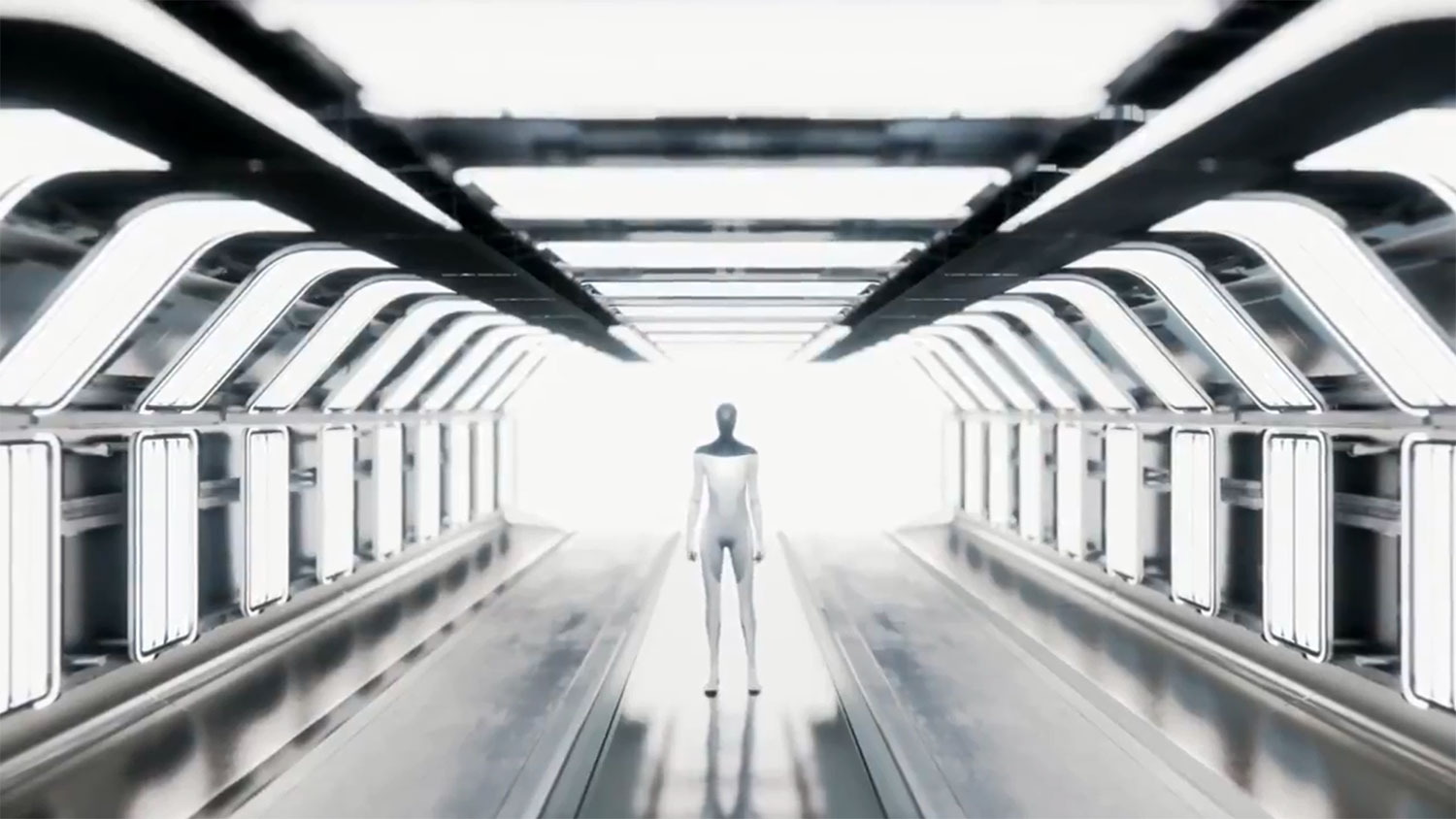 نمونه اولیه ربات انسان نما Tesla 🤖 سال آینده ارایه می شود + ویدیو مراسم معرفی