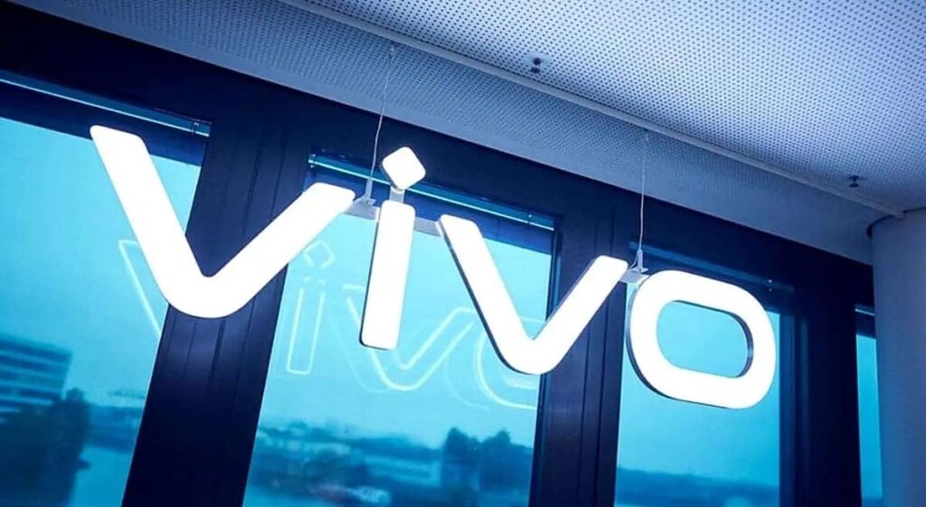 Vivo بزرگترین خرده فروش دستگاه های تلفن همراه در چین است