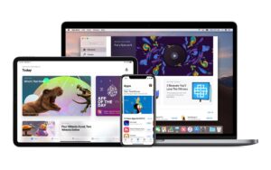 تغییرات جدید اپ استور اپل