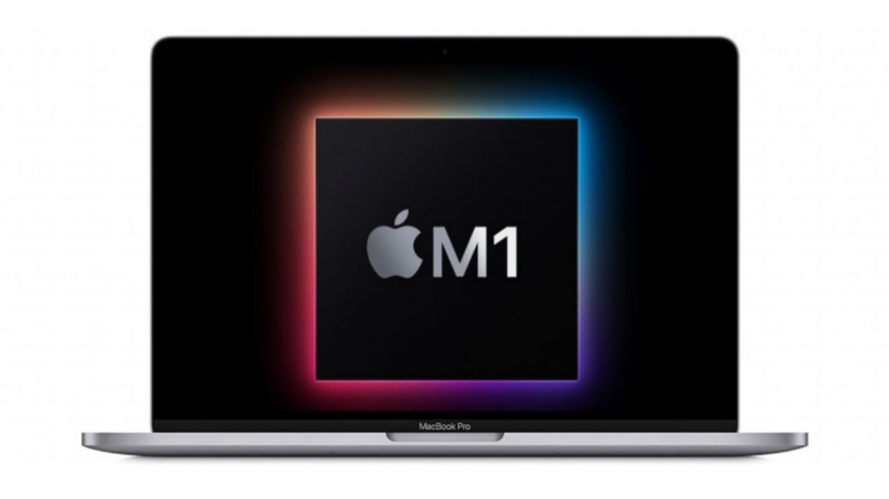 آیا تراشه M1 اپل در Macbook می‌تواند بازی‌های روز را به اجرا در بیاورد؟
