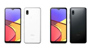 سامسونگ Galaxy A21 Simple