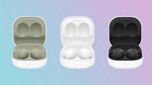 مشخصات Galaxy Buds 2 سامسونگ
