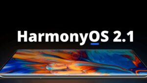 هارمونی OS 2.1