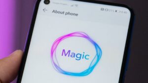 رابط کاربری MagicUI 5.0