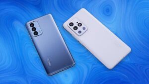 سری Meizu 18s