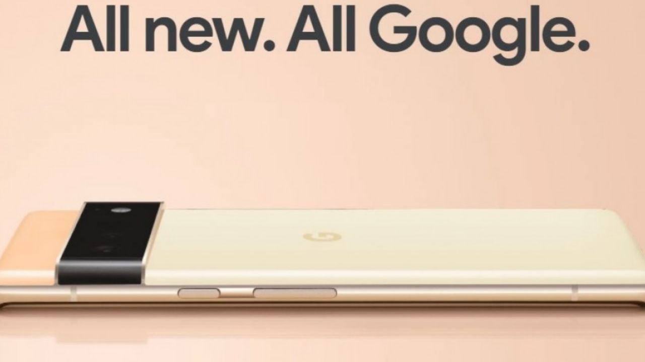 سری Pixel 6 گوگل بر اساس شایعات به تراشه UWB تجهیز خواهد شد