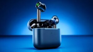 ایربادز Razer Hammerhead