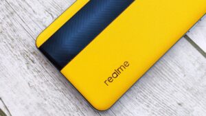 سری Realme Note
