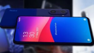 سری Redmi K50