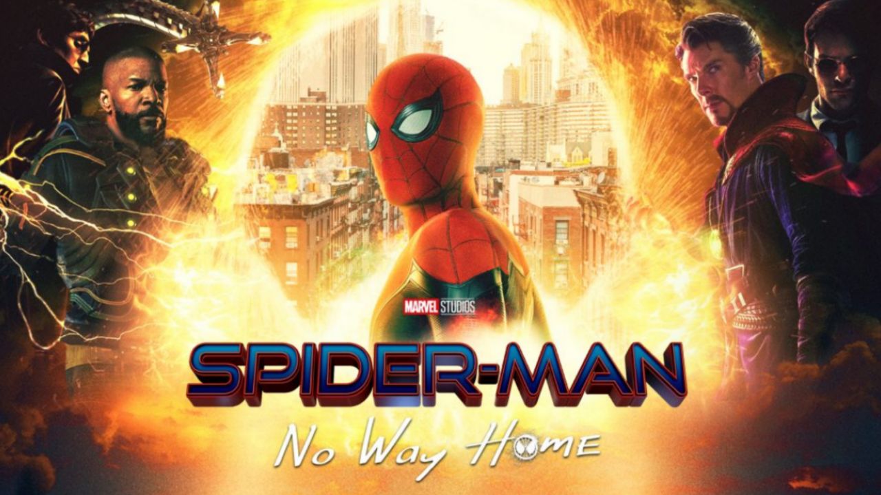 تریلر Spider-Man No Way Home منتشر شد: بازگشت شرورهای محبوب قدیمی!