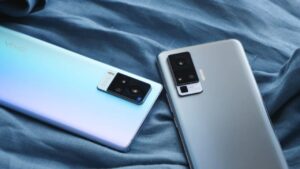 ویوو X70 Pro و ویوو X70