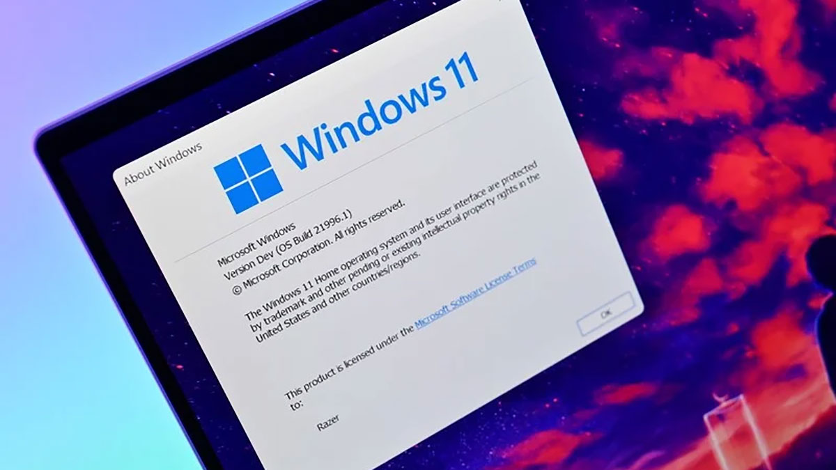 دانلود ویندوز ۱۱ پیش نمایش