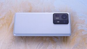 محدودیت موجودی شیائومی Mi Mix 4