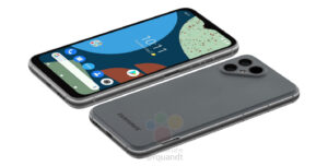 Fairphone 4 5G
