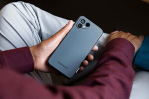گوشی Fairphone 4