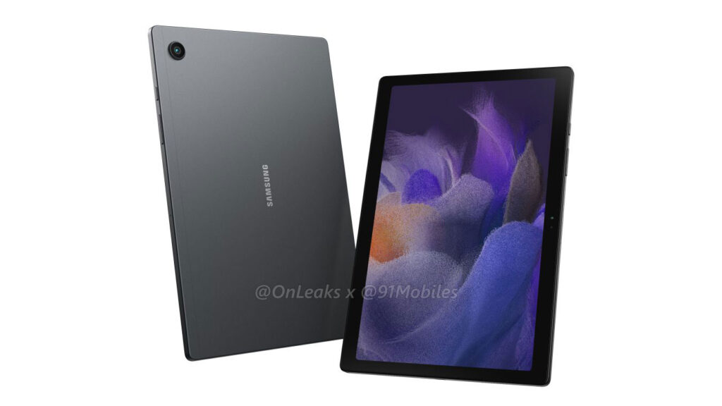 Galaxy Tab A8 2021