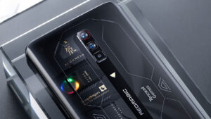 Red Magic 6S Pro