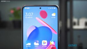 ویژگی MIUI Pure Mode
