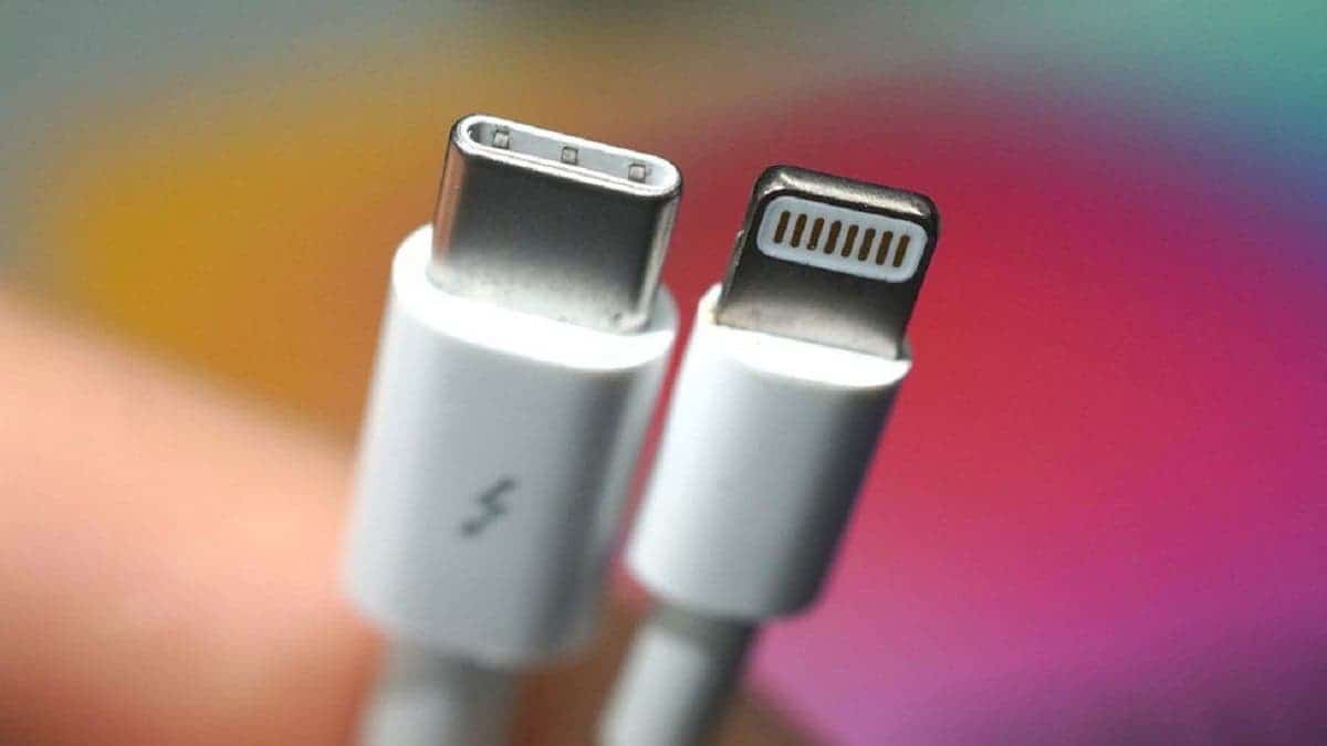 دلیل مخالفت اپل با USB-C برای آیفون به صورت رسمی اعلام شد
