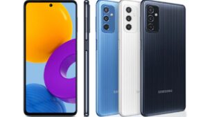 سامسونگ Galaxy M52 5G