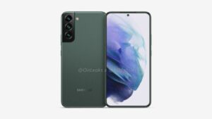 رندر گلکسی S22 Plus