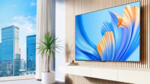 تلویزیون Honor Vision X2