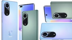 سری هواوی Nova 9