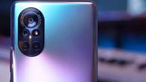 سری Huawei Nova 9