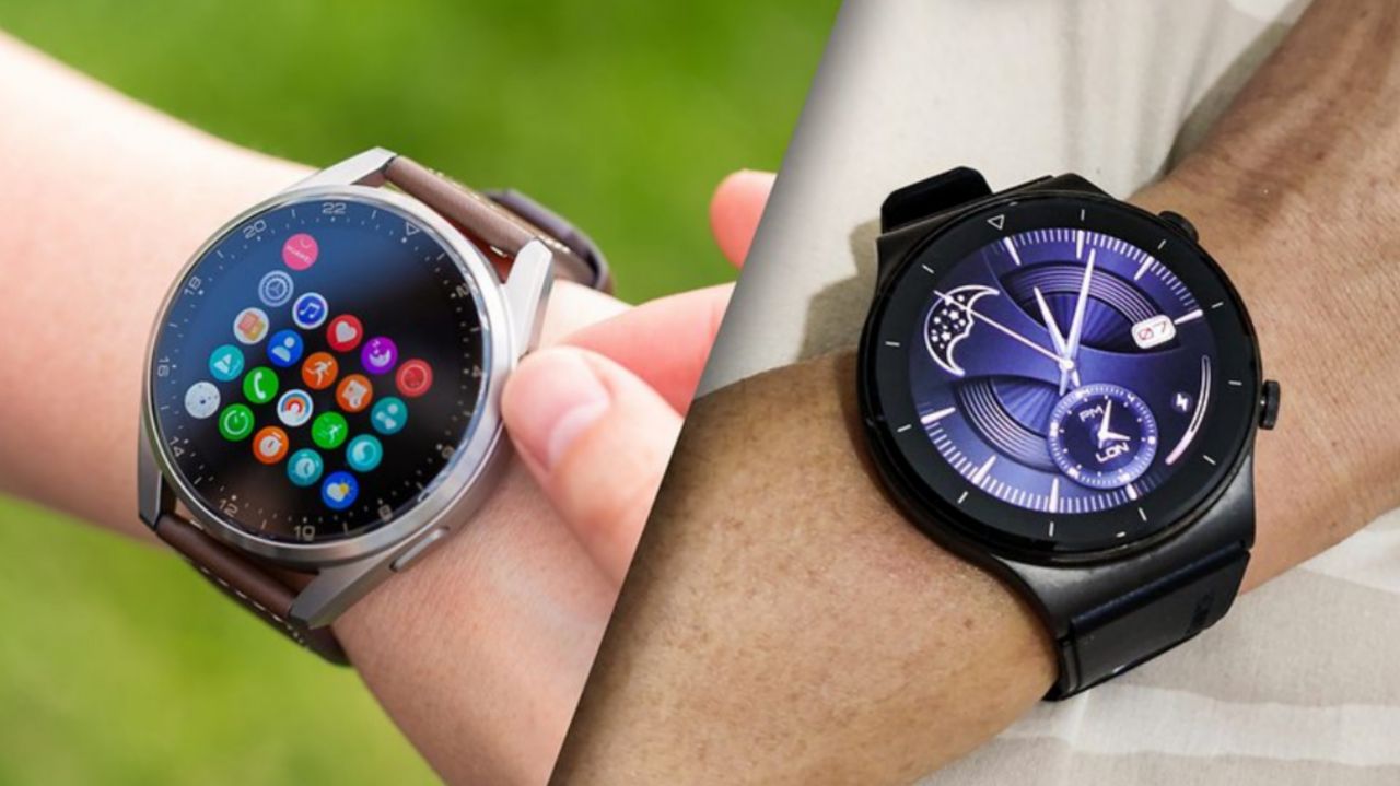 آپدیت Huawei Watch 3 عملکرد آن را بهتر از همیشه می‌سازد