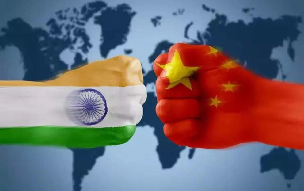 مذاکره هند با تایوان برای احداث کارخانه تولید تراشه؛ احتمال افزایش تنش‌ها با چین