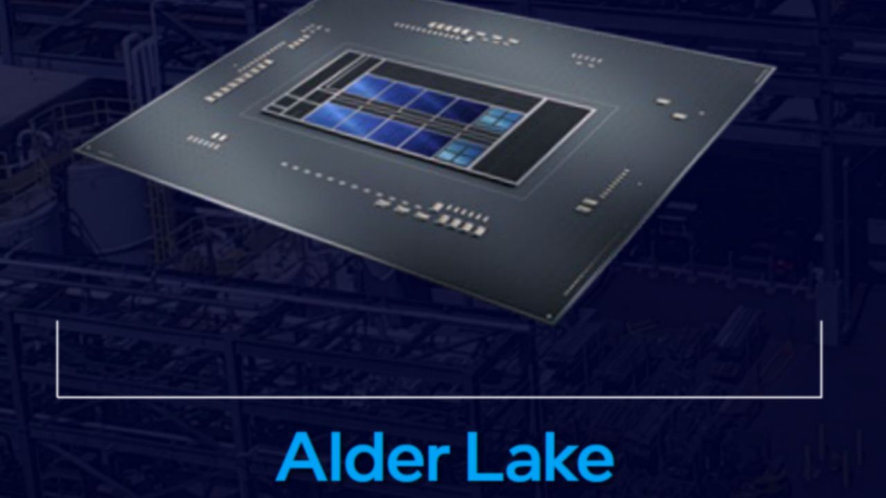 پردازنده نسل ١٢ اینتل Alder Lake سری T با فرکانس ۴.٩ گیگاهرتزی و توان ٣۵ واتی روانه بازار می‌شود
