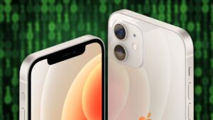 آپدیت iOS 14.8